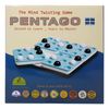 بازی فکری پنتاگو فکرانه مدل Pentago