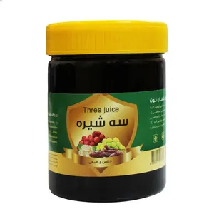 سه شیره سنتی - 380 گرم