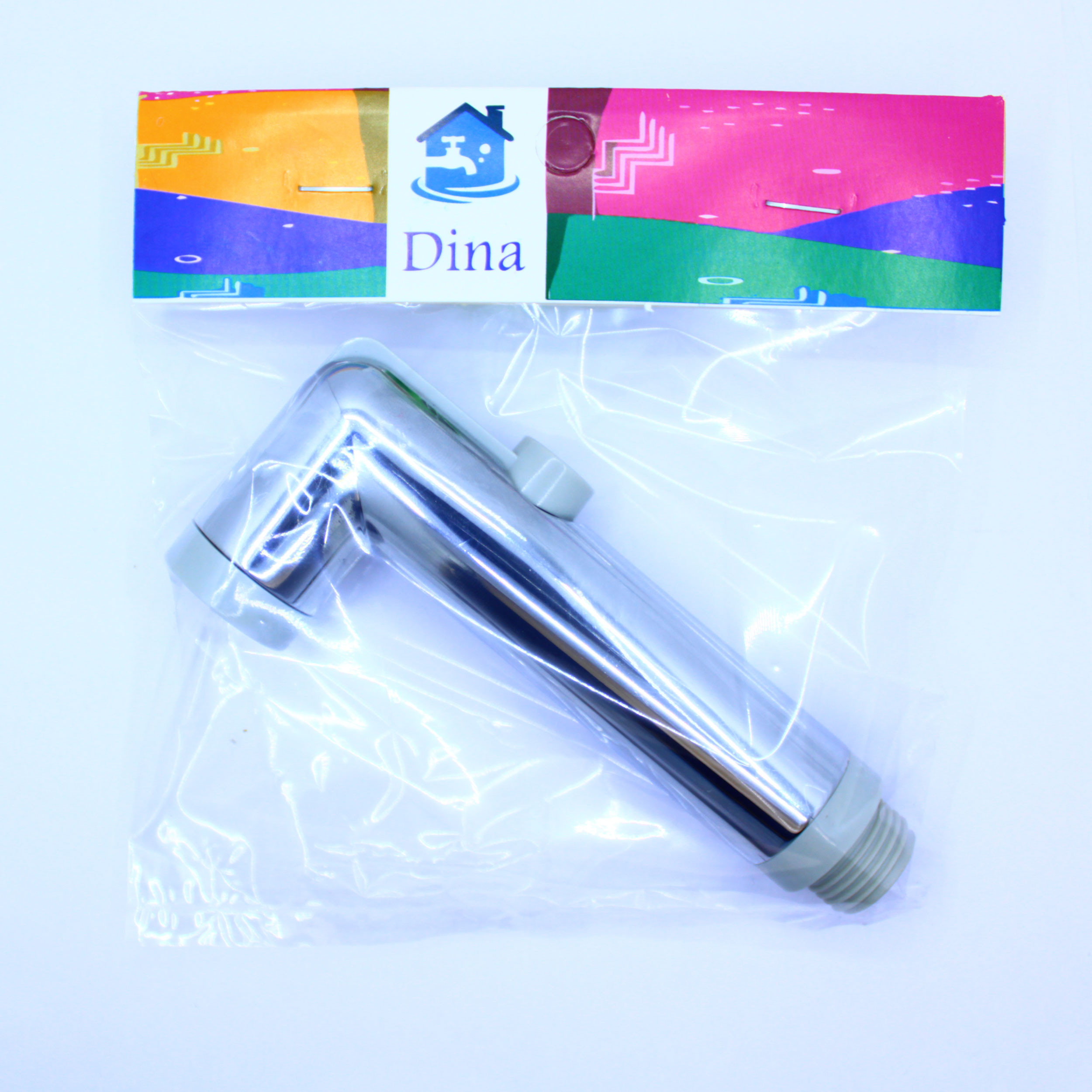 سری شلنگ توالت دینا مدل Dina-150