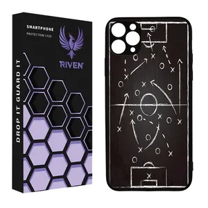 RIVEN RI3-9 Case For Apple iPhone 11 Pro Max