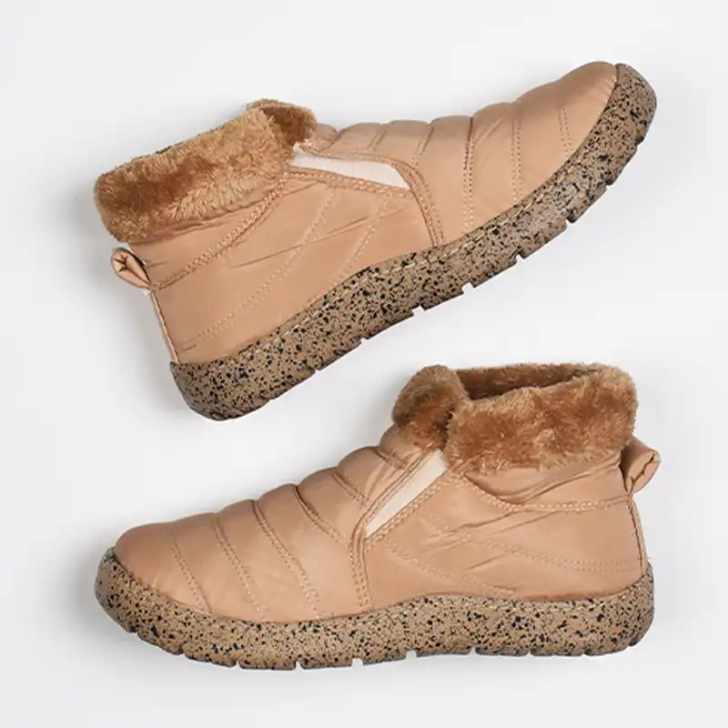 نیم بوت زنانه کد 3131