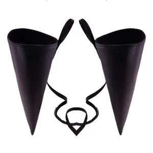 سطل زباله خودرو مدل کلاسیک مجموعه دو عددی