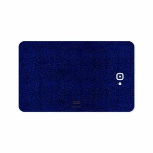 MAHOOT Blue-Holographic Cover Sticker for Samsung Galaxy Tab A 10.1 2016 T580