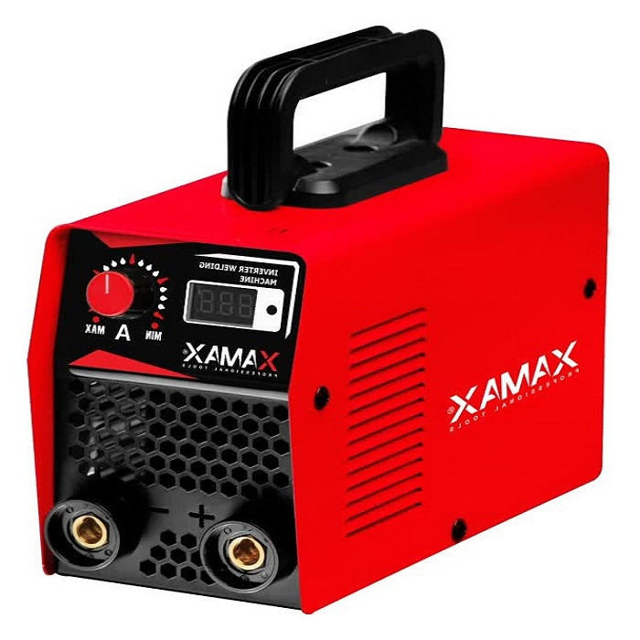 اینورتر جوشکاری زاماکس مدل 9940 اینورتر جوشکاری زاماکس مدل 9940
