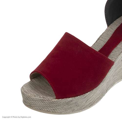 صندل زنانه مدل 2213