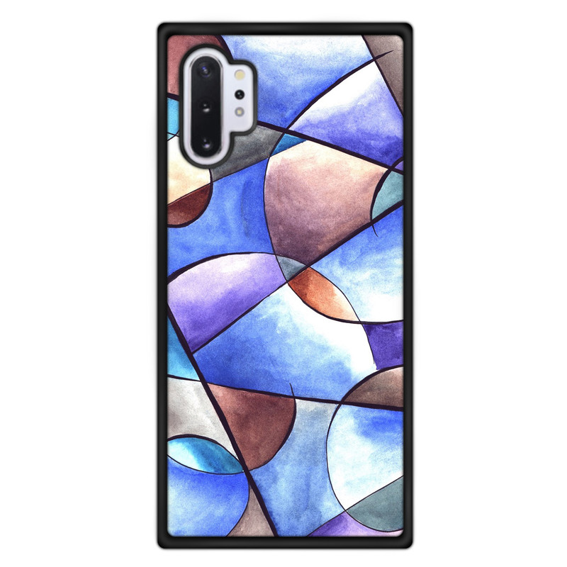 کاور آکام مدل AN10P0246 مناسب برای گوشی موبایل سامسونگ Galaxy Note 10 plus
