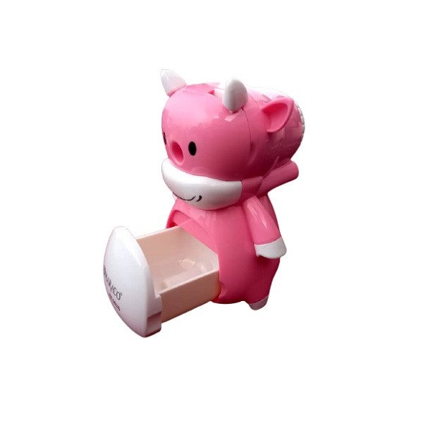 تراش رومیزی مدل گاو