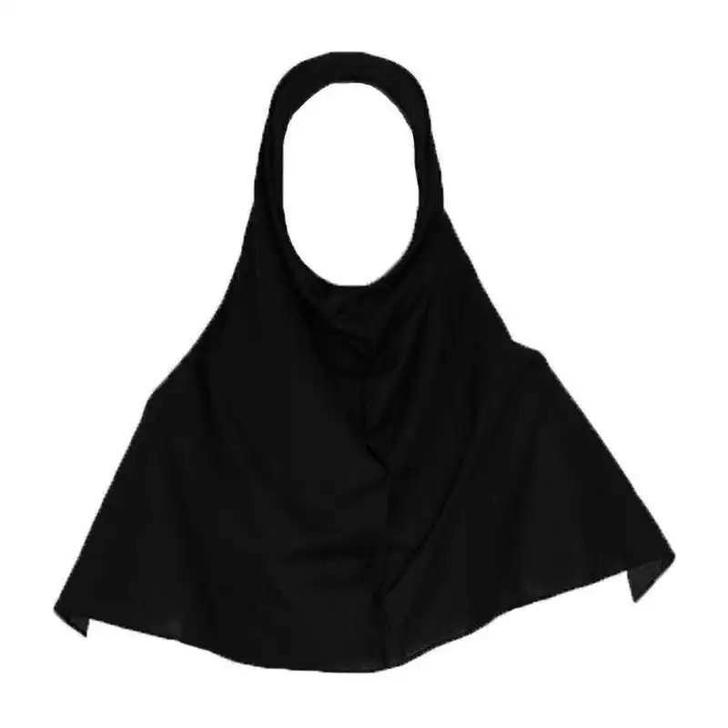 مقنعه نگین مدل B-90