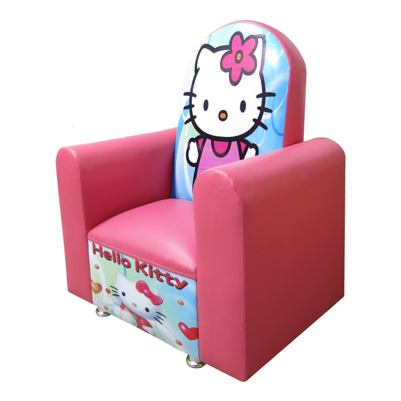 مبل کودک مدل Kitty