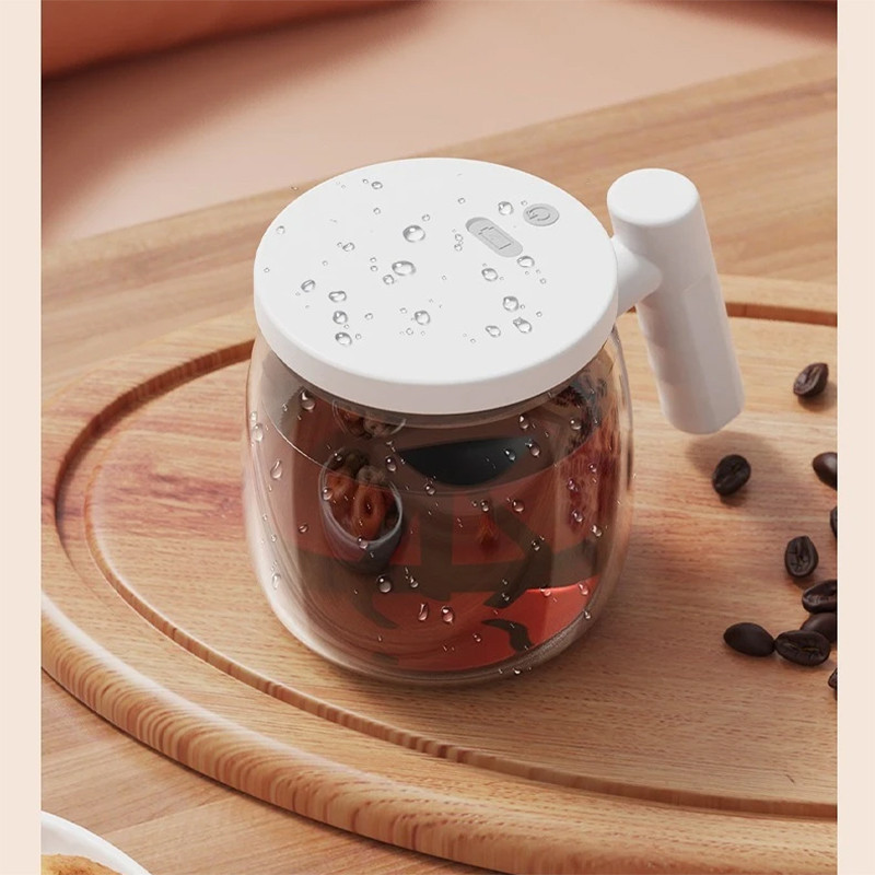 ماگ طرح همزن دار مدل َA750