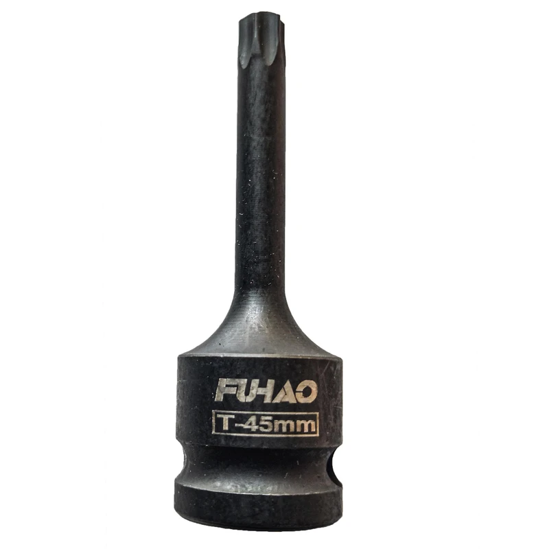 آچار آلن بکس فوهایو مدل FH-45mm سایز T-45 میلی متر