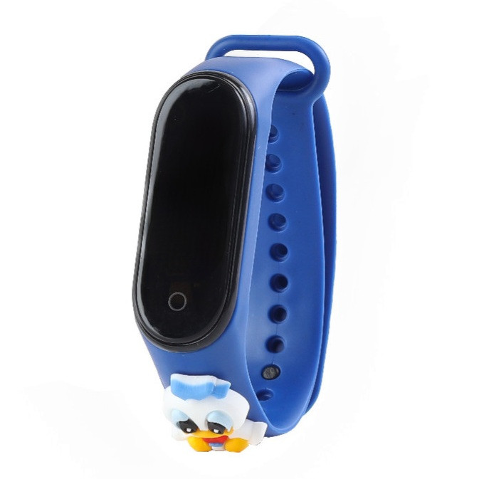 ساعت مچی دیجیتال مدل دوک