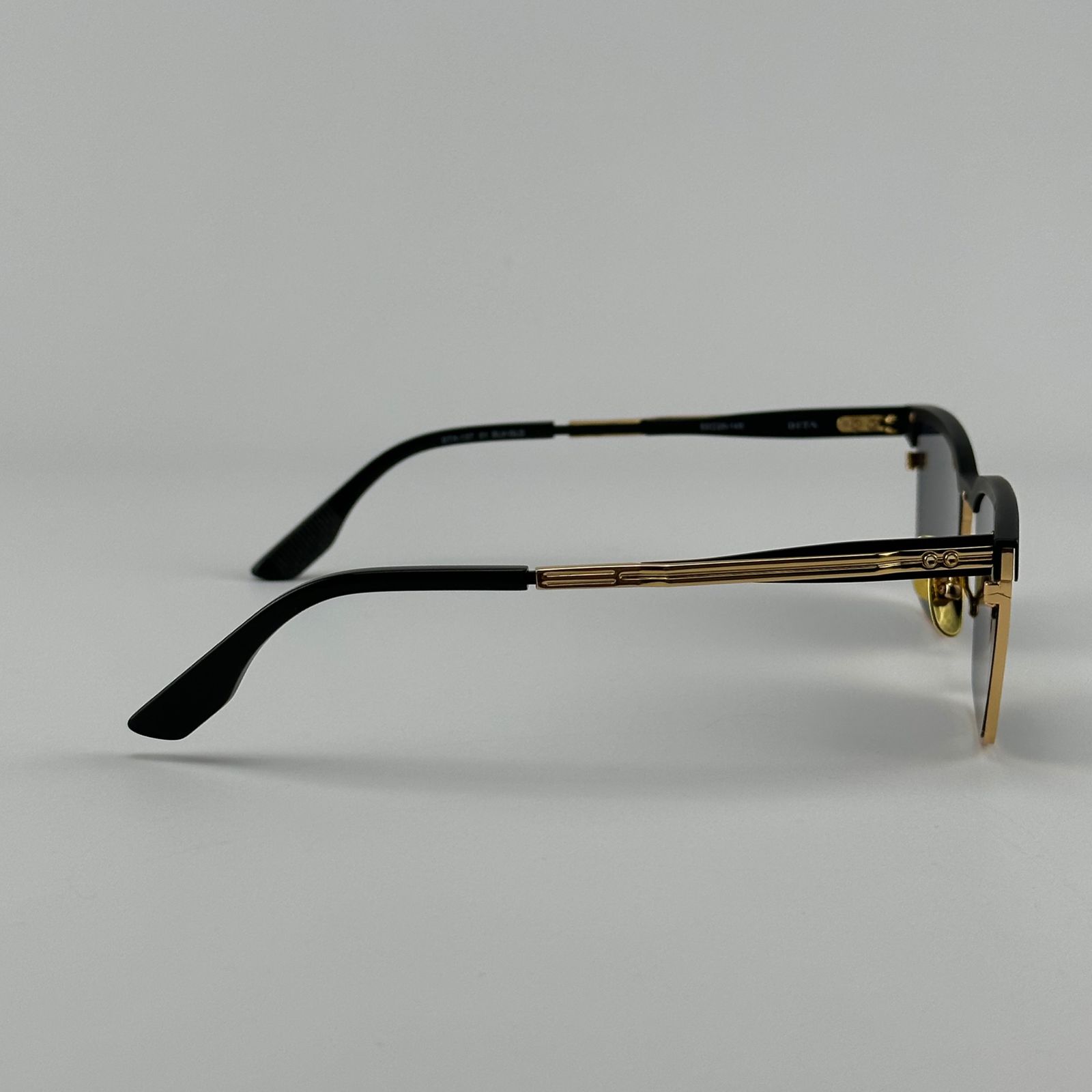 عینک آفتابی دیتا مدل DTX-137 01 SLV-GLD -  - 7