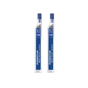 نوک مداد نوکی 0.7 میلی متری استدلر مدل Mars Micro Carbon بسته 2 عددی
