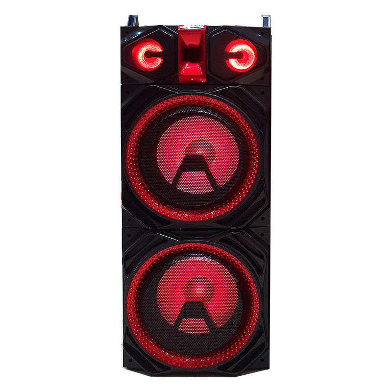 پخش کننده خانگی آرگون مدل AR-1672 پخش کننده خانگی آرگون مدل AR-1672