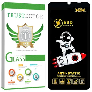 Trustector TPC20 Screen Protector For Xiaomi Poco X3 / Poco X3 NFC / Poco X3 Pro / Redmi Note 9s / Note 9 Pro / Note 9 Pro Max / Redmi K30 / K30s / K30 Pro / K30 Ultra  