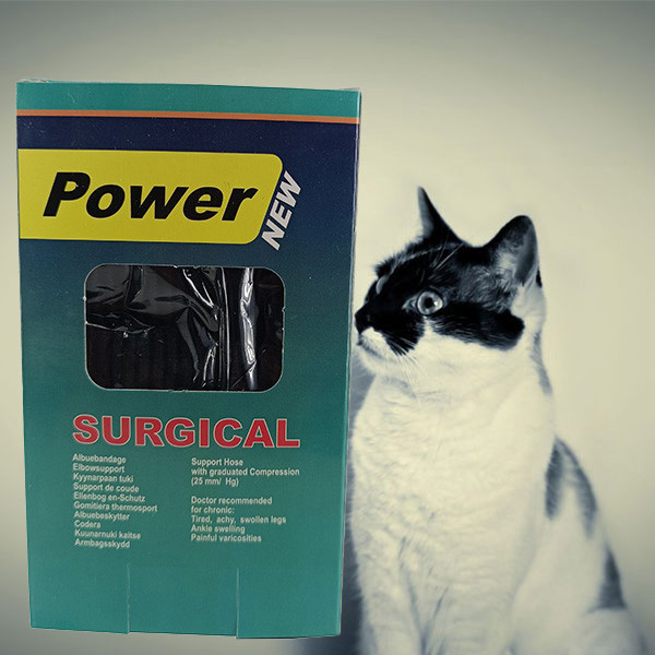 مچ بند مدل Power hw کد 658 بسته 2 عددی