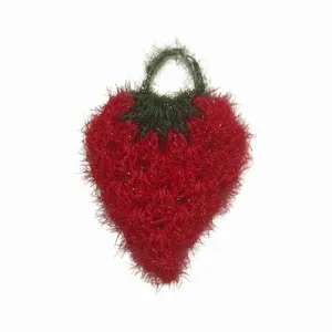 اسکاچ مدل توت فرنگی