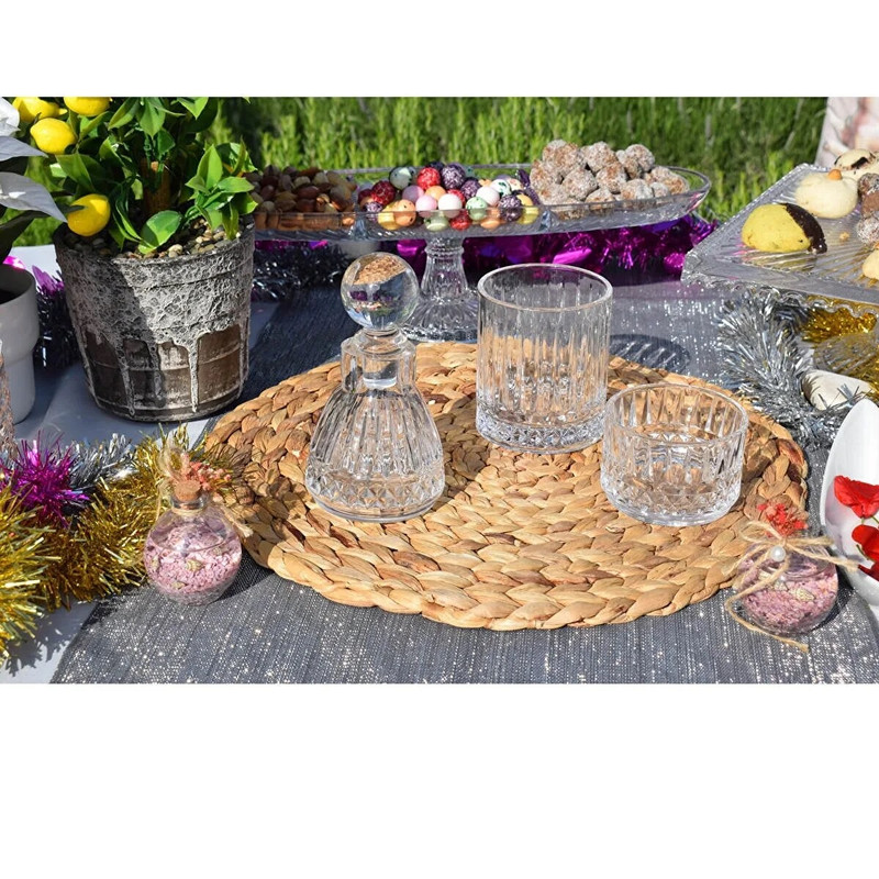تنگ آلگره گلس مدل الیسا تنگ آلگره گلس مدل الیسا