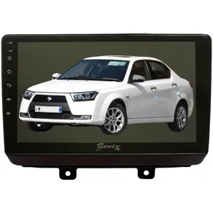 مانیتور خودرو بنیکس کد 0122 مناسب برای دنا پلاس