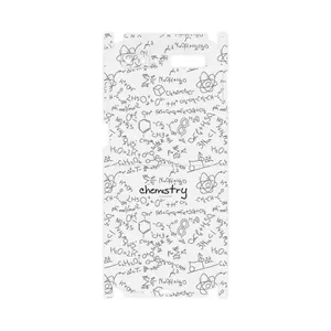 MAHOOT Chemistry Science-FullSkin Cover Sticker for Samsung Galaxy Z Flip
