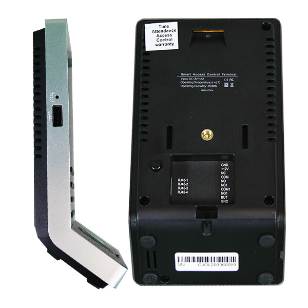 دستگاه کنترل تردد تایگر مدل T-38765