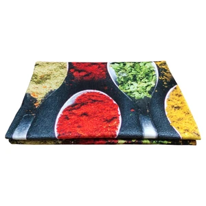 روفرشی مدل شانل ادویه