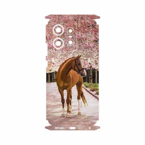MAHOOT Horse_1-FullSkin Cover Sticker for Motorola Edge 50 Pro