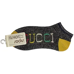 جوراب دخترانه مدل 01