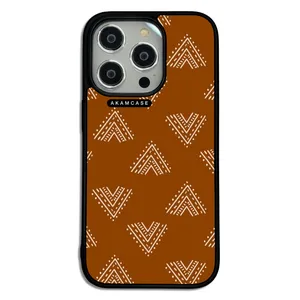AKAM AMC-WA14PRO-BOHO-41 Cover For Apple iPhone 14 Pro