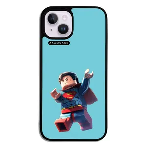 AKAM AMC-WA14-LEGO-17 Cover For Apple iPhone 14