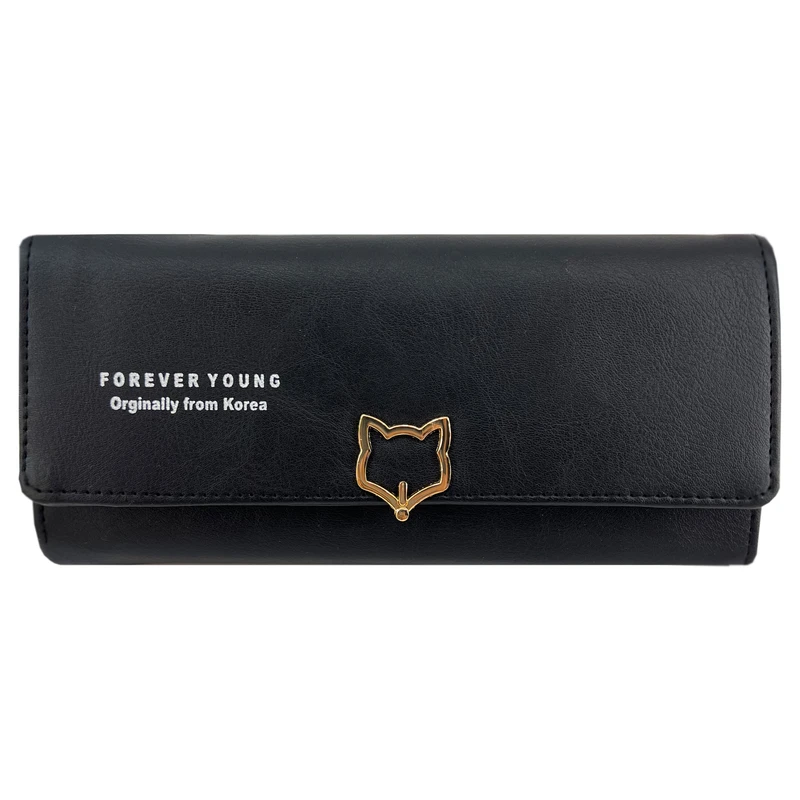 کیف پول زنانه مدل اسپرت کد KZD205-290