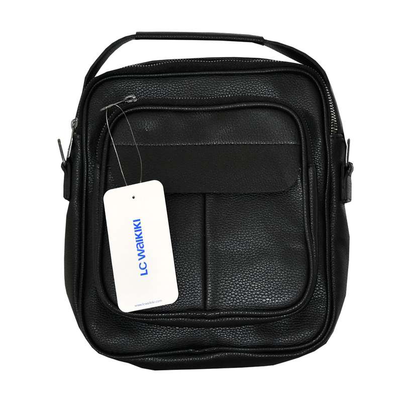 کیف دوشی مردانه ال سی وایکیکی مدل W13962Z8