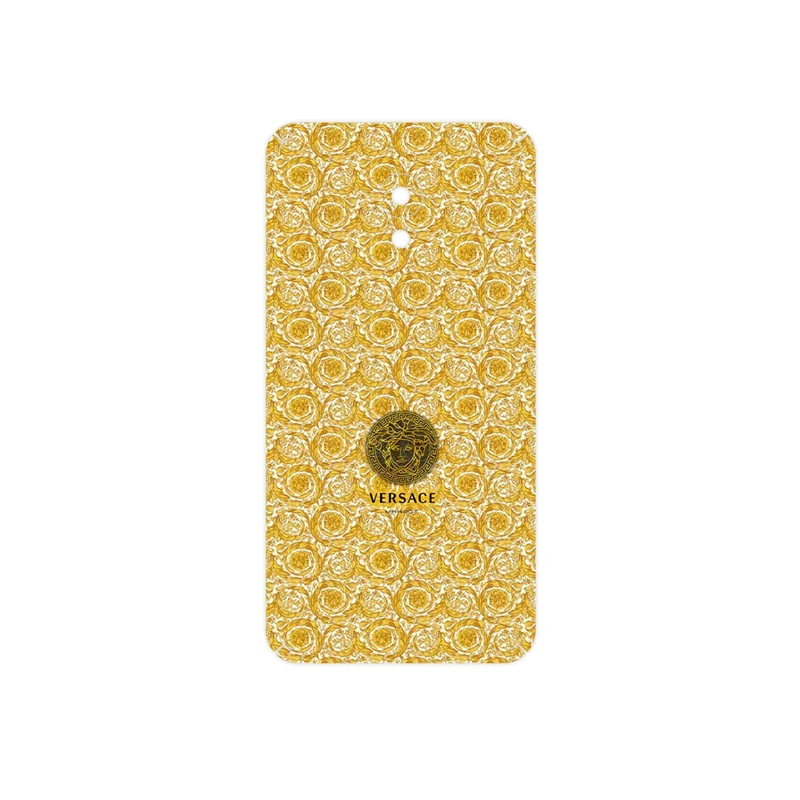 برچسب پوششی ماهوت مدل versace مناسب برای گوشی موبایل میزو M5