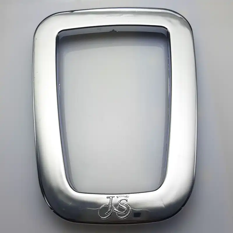 قاب دور دنده طرح JS مدل MAT2