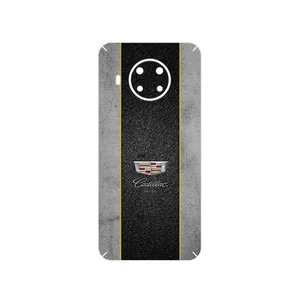 MAHOOT Cadillac Cover Sticker for Nokia X20