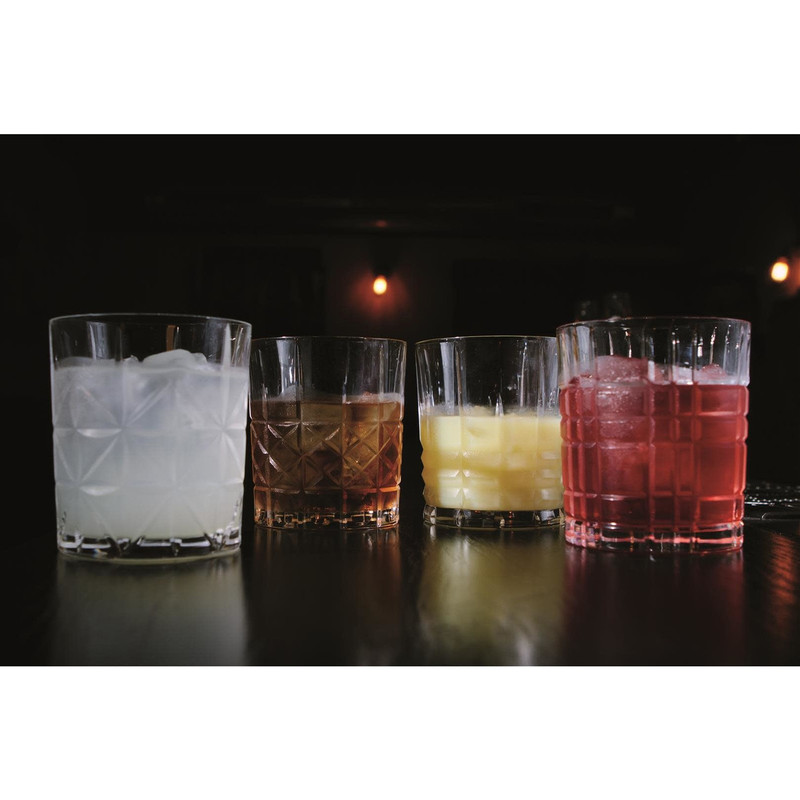 لیوان ناخمن مدل Highland Tumbler بسته 4 عددی
