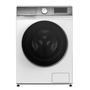Pakshoma TFB-95402 Washing Machine 9Kg