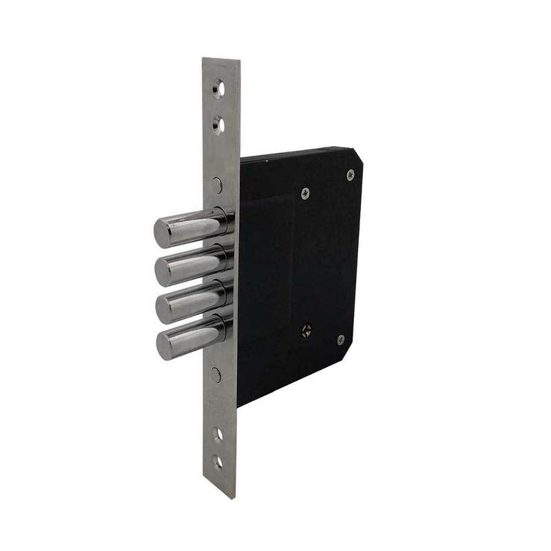 قفل ریتما کد 3000 قفل ریتما کد 3000