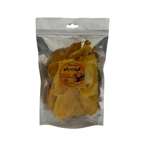 انبه خشک فروت بانو - 100 گرم