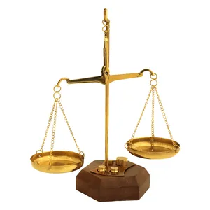 دکوری برنجی کد 919