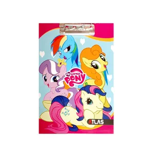 تخته شاسی اطلس مدل PONY کد 54 سایز A4