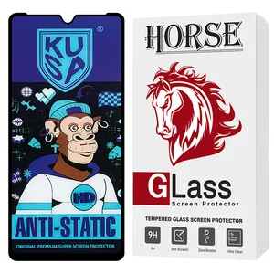 Horse KUAH Screen Protector Suitable For Samsung Galaxy A12 / Galaxy M12