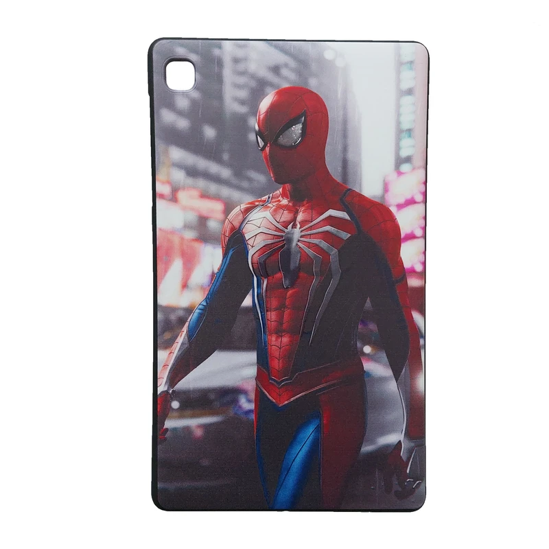 کاور کد 1284 مناسب برای تبلت سامسونگ Galaxy Tab A7 Lite / T225