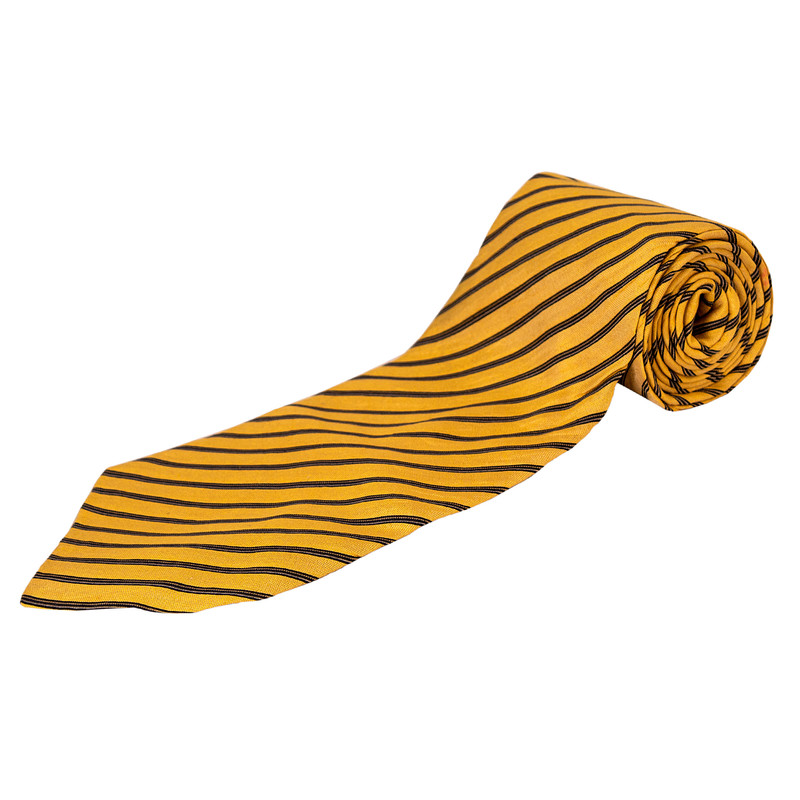 کراوات مردانه مدل k10