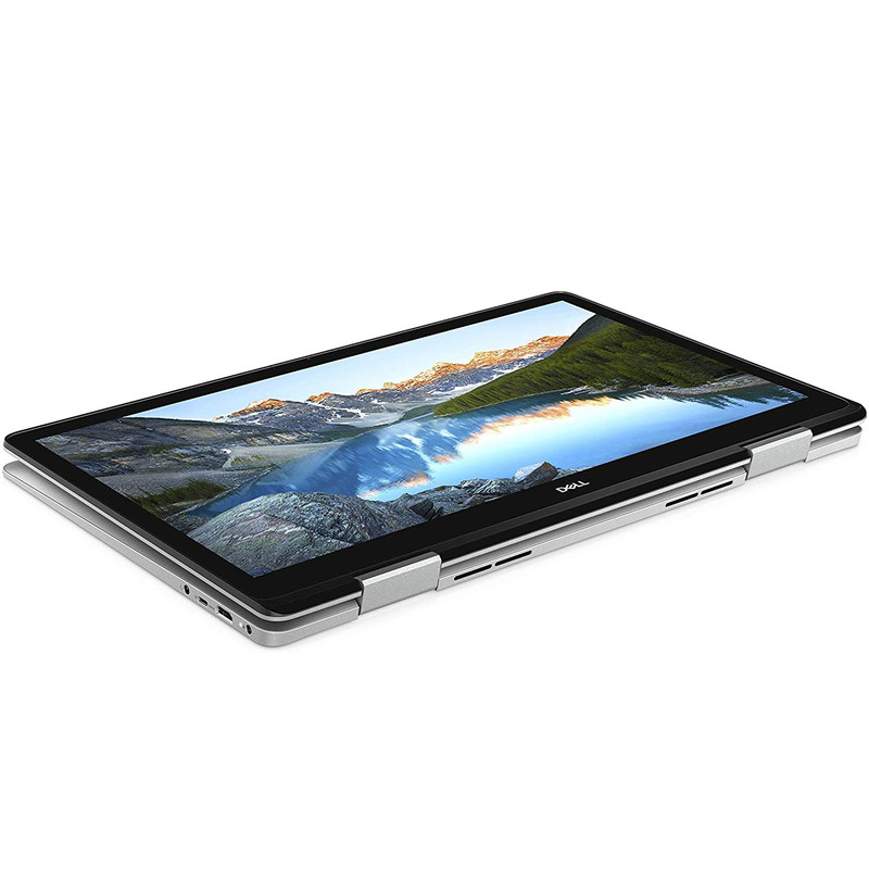 لپ تاپ 17 اینچی دل مدل Inspiron 7786 - A لپ تاپ 17 اینچی دل مدل Inspiron 7786 - A