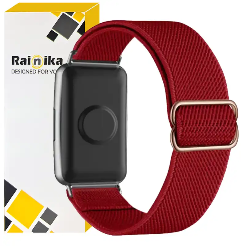 بند رینیکا مدل FIT2 N222 مناسب برای ساعت هوشمند هوآوی Watch Fit 2