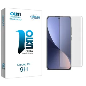 Cooling Olka UV_NEW Screen Protector For Xiaomi  Redmi 12x