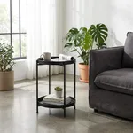 میز عسلی نیل آرت مدل behnoud
