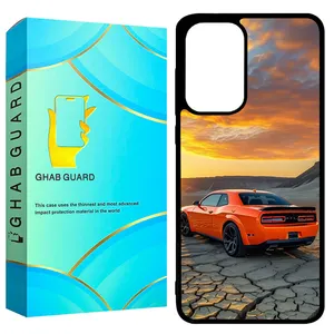 Ghab Guard GCHPA52 Cover For Samsung Galaxy A52 / A52 5G / A52s 5G
